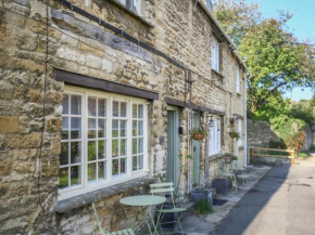 6 George Yard, BURFORD